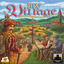 My Village: PRESALE Standalone board game Stronghold